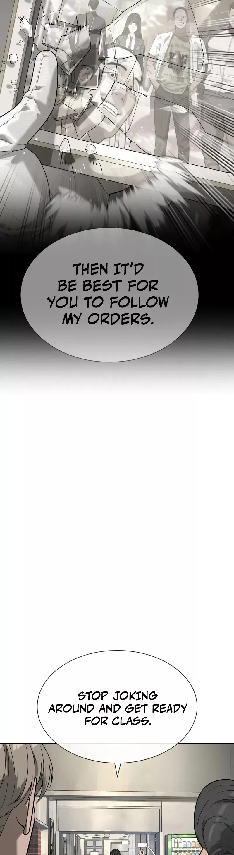 Killer Pietro Chapter 95 page 54 - 