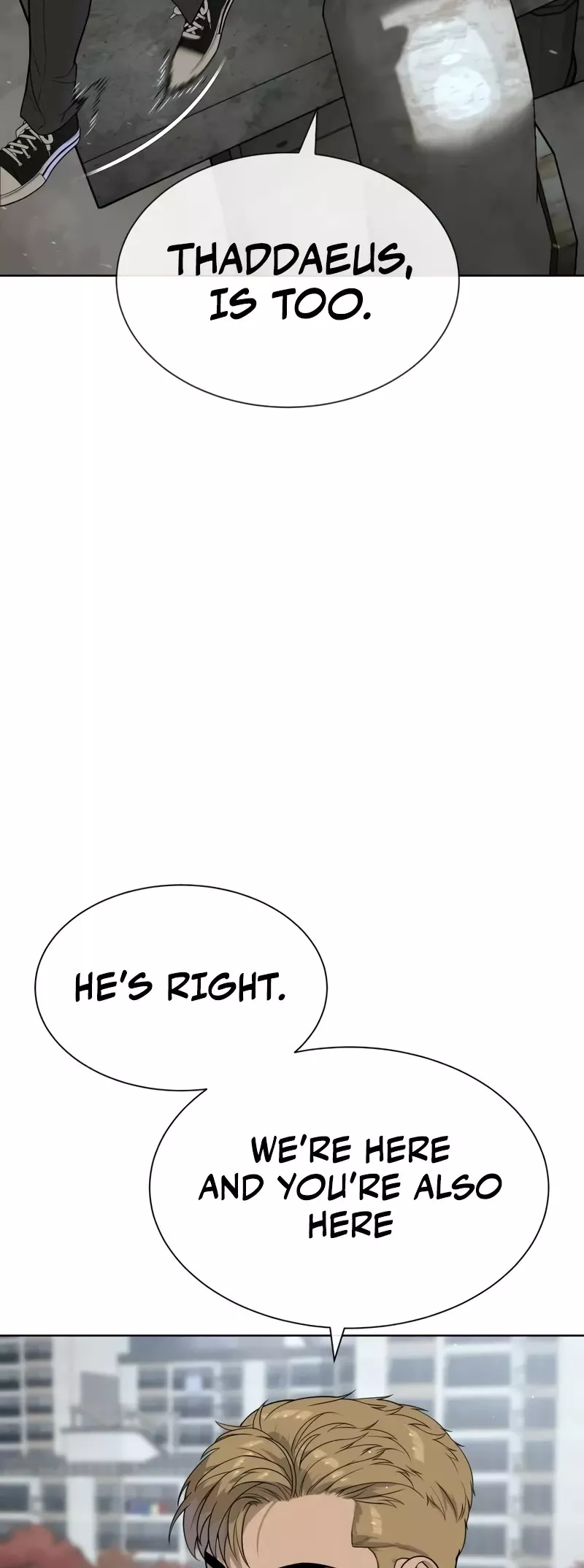 Killer Pietro Chapter 95 page 59 - 