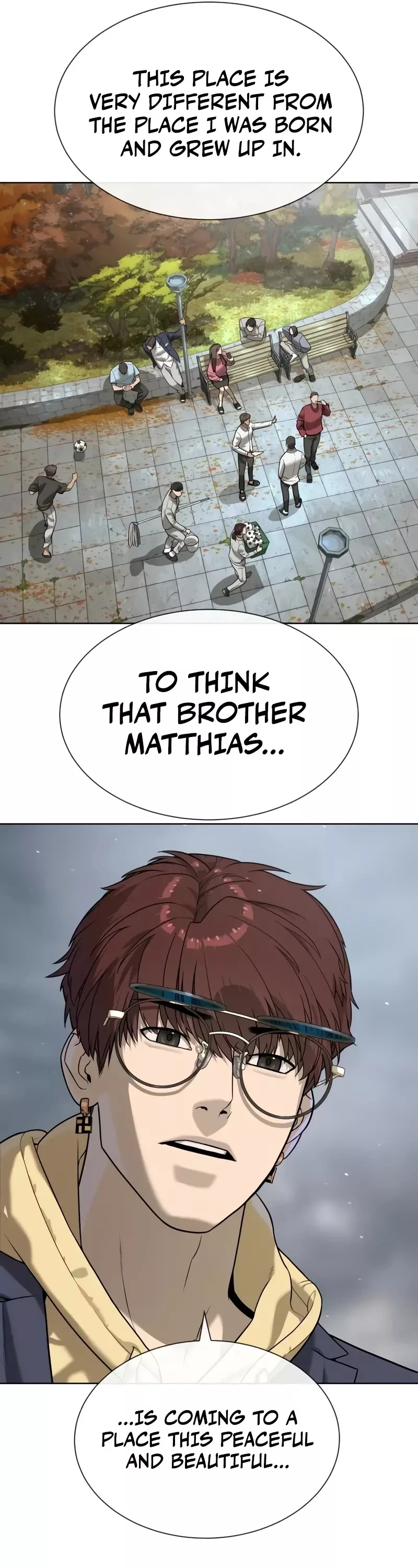 Killer Pietro Chapter 95 page 66 - 