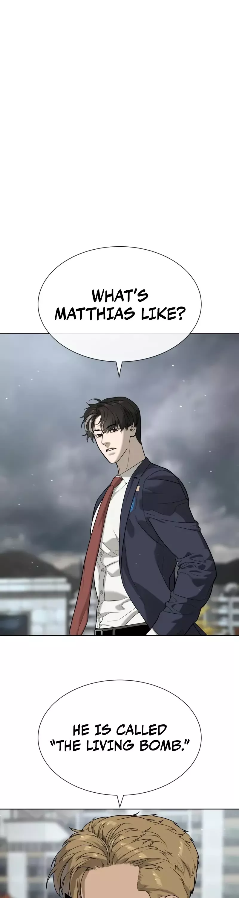 Killer Pietro Chapter 95 page 67 - 