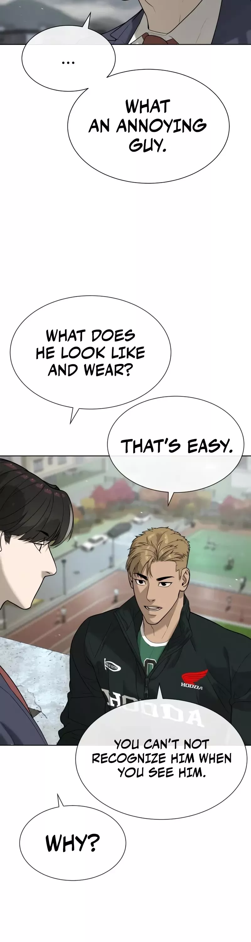 Killer Pietro Chapter 95 page 70 - 