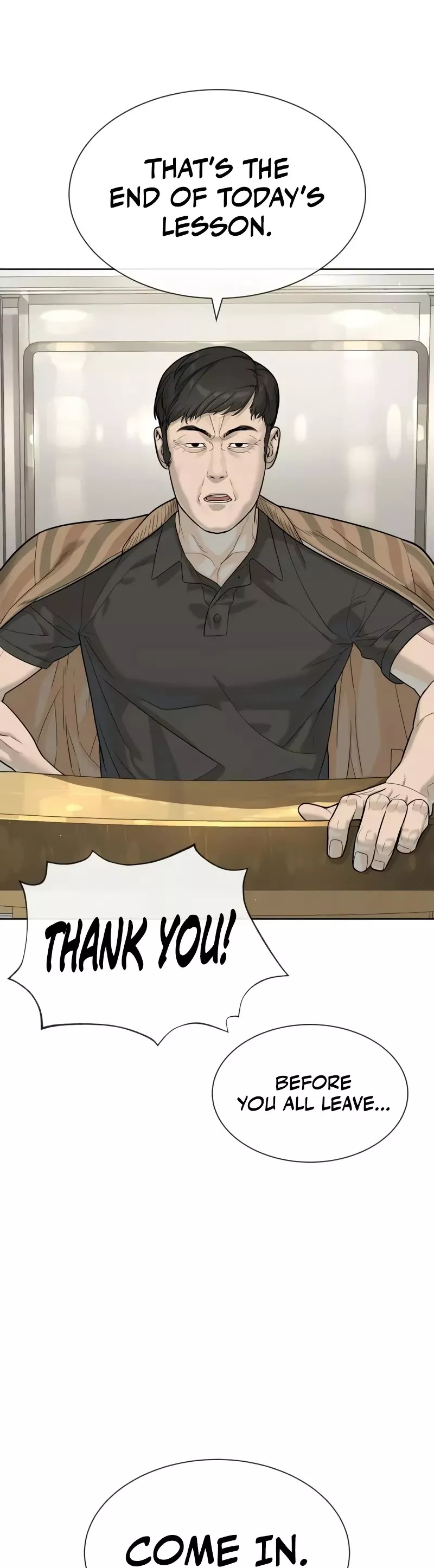 Killer Pietro Chapter 95 page 74 - 