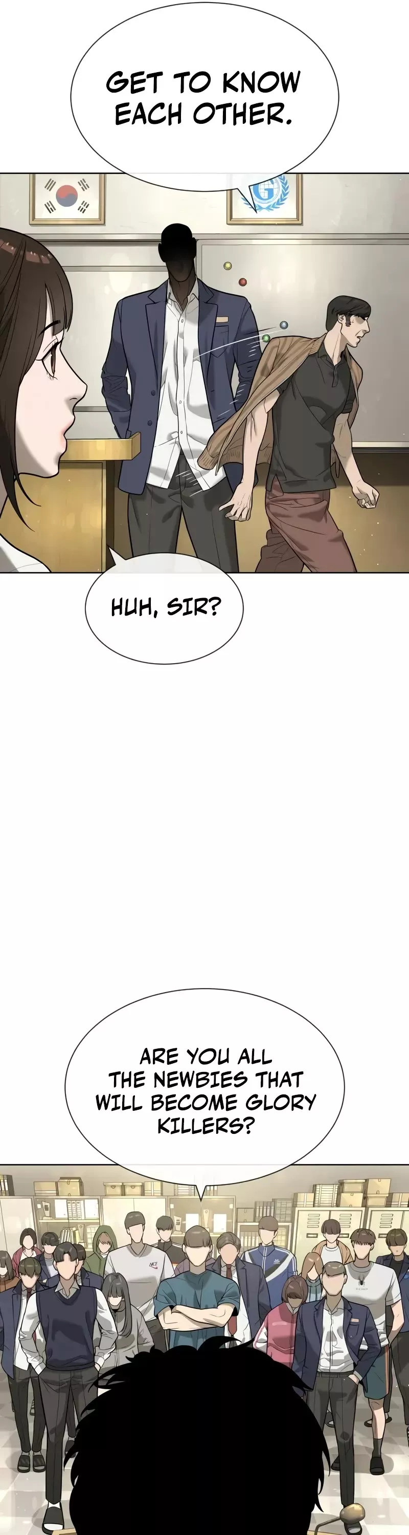 Killer Pietro Chapter 95 page 81 - 