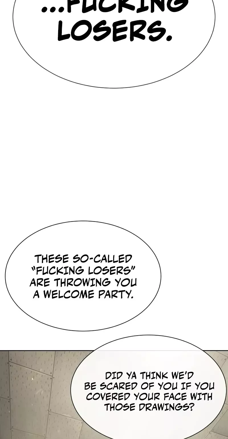 Killer Pietro Chapter 95 page 83 - 