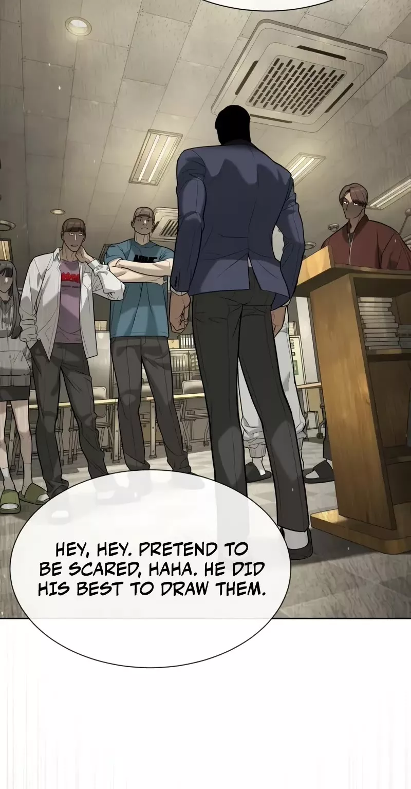Killer Pietro Chapter 95 page 84 - 