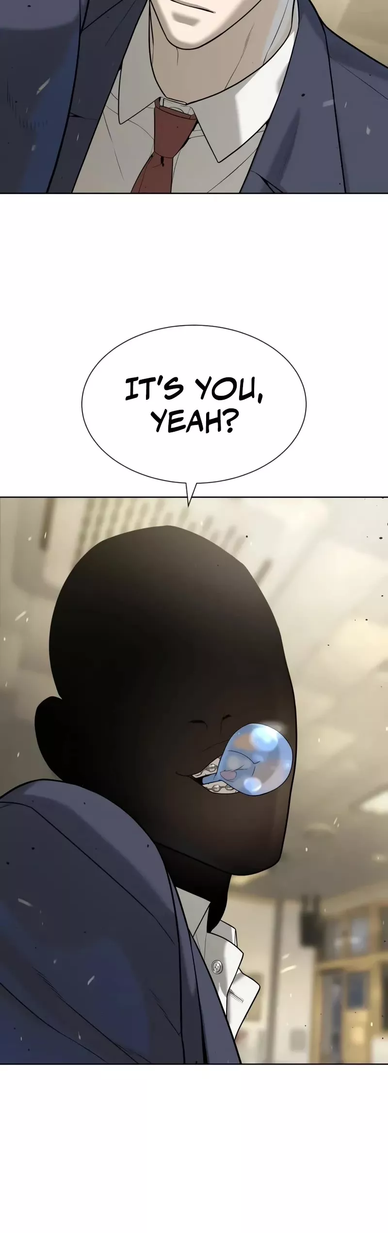 Killer Pietro Chapter 95 page 89 - 