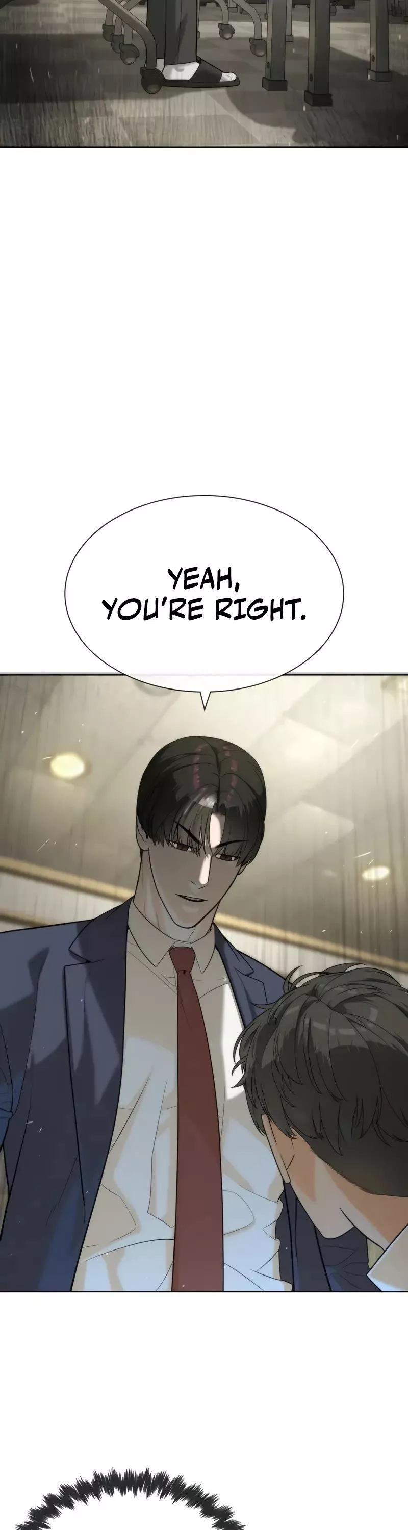 Killer Pietro Chapter 96 page 18 - 