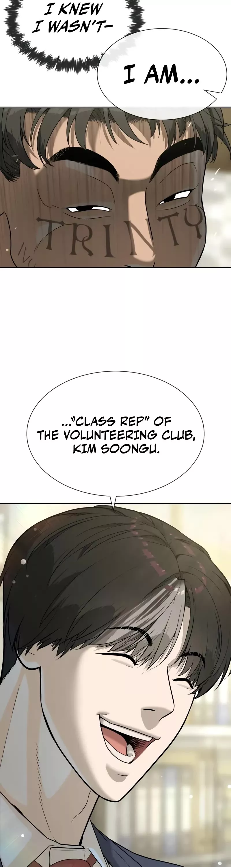 Killer Pietro Chapter 96 page 19 - 