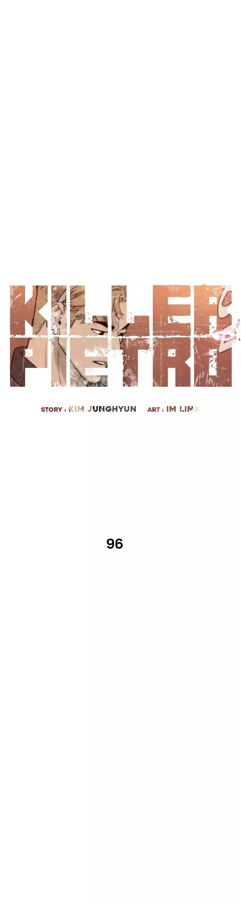 Killer Pietro Chapter 96 page 21 - 