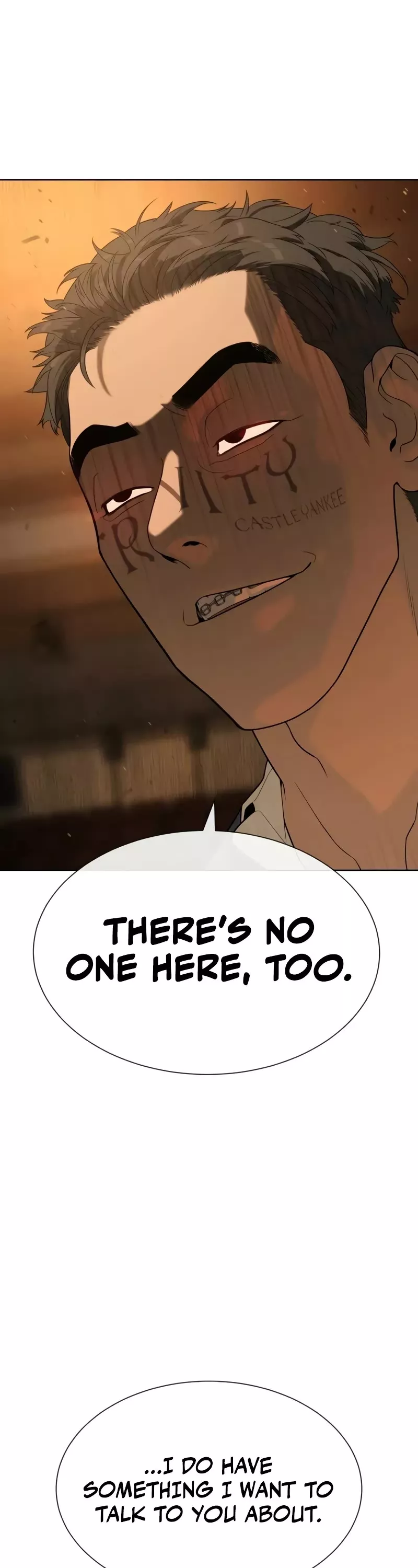 Killer Pietro Chapter 96 page 27 - 