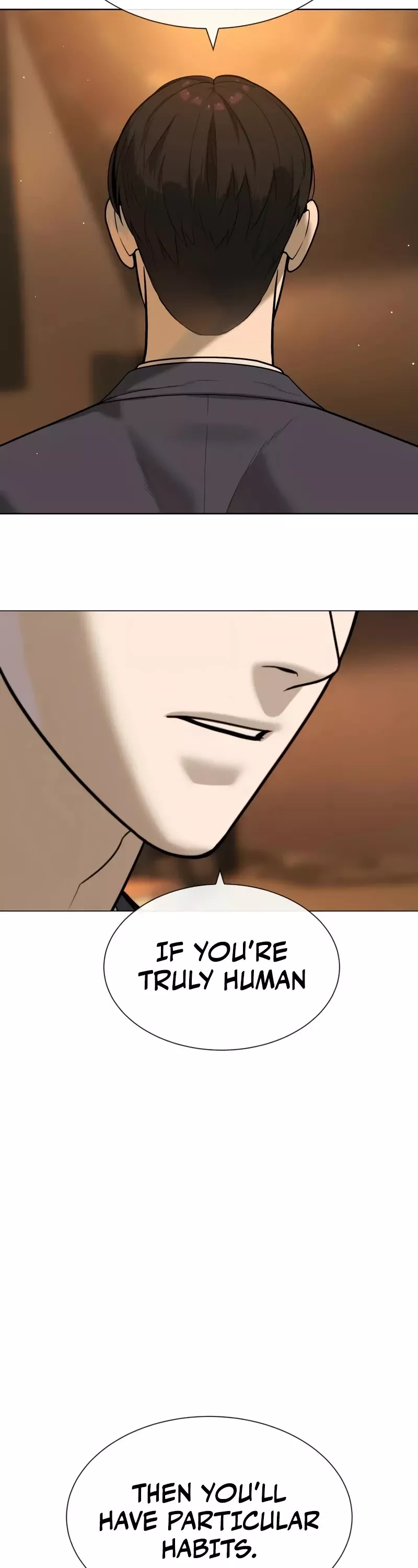 Killer Pietro Chapter 96 page 28 - 