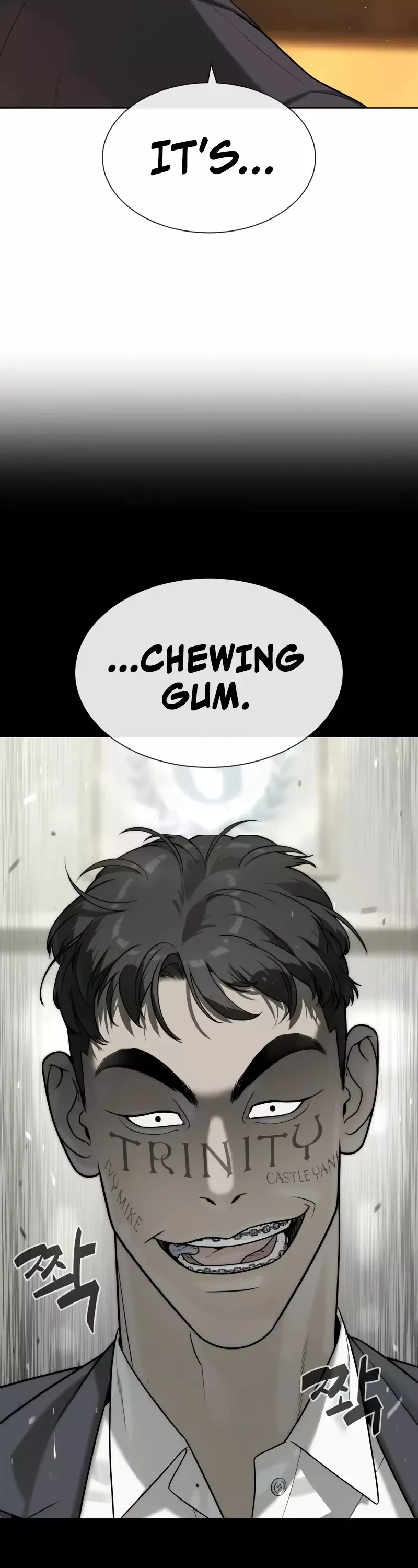 Killer Pietro Chapter 96 page 30 - 