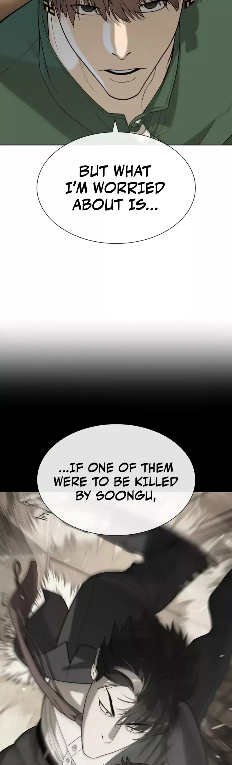 Killer Pietro Chapter 96 page 44 - 