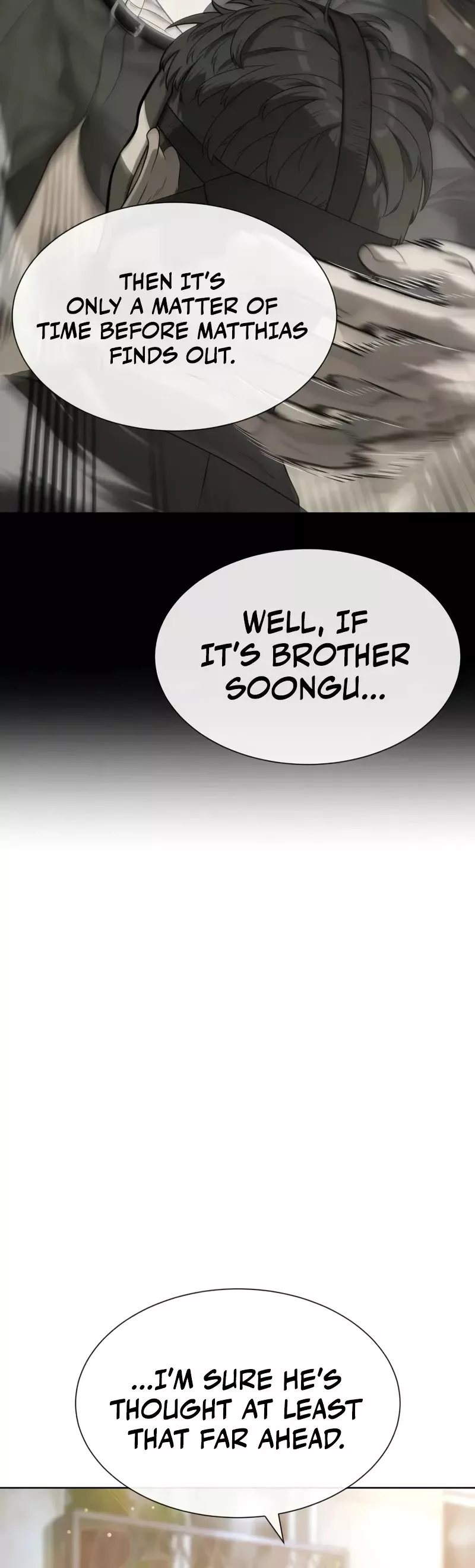 Killer Pietro Chapter 96 page 45 - 