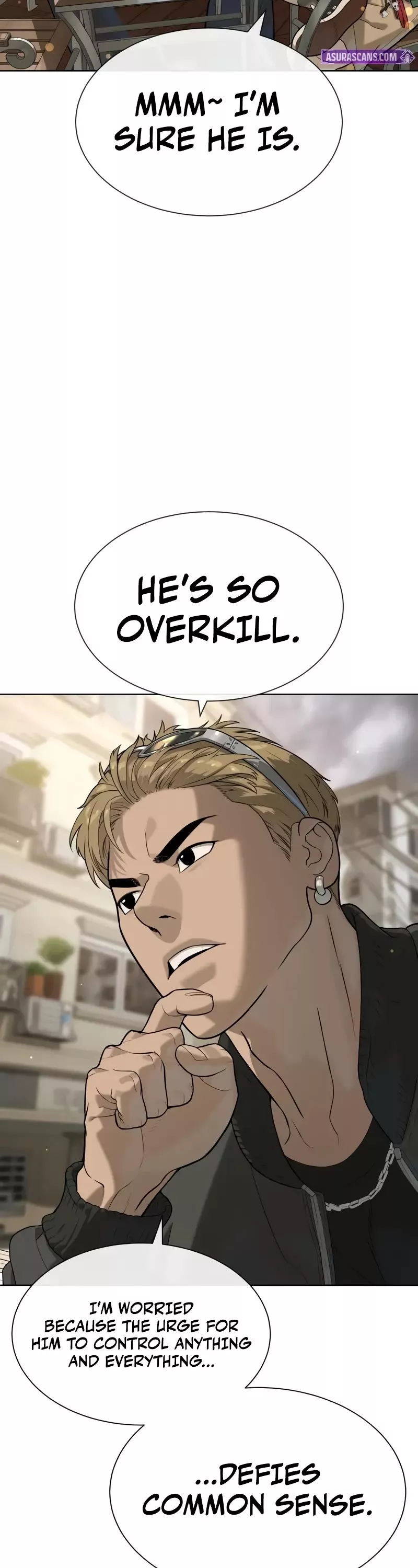 Killer Pietro Chapter 96 page 52 - 
