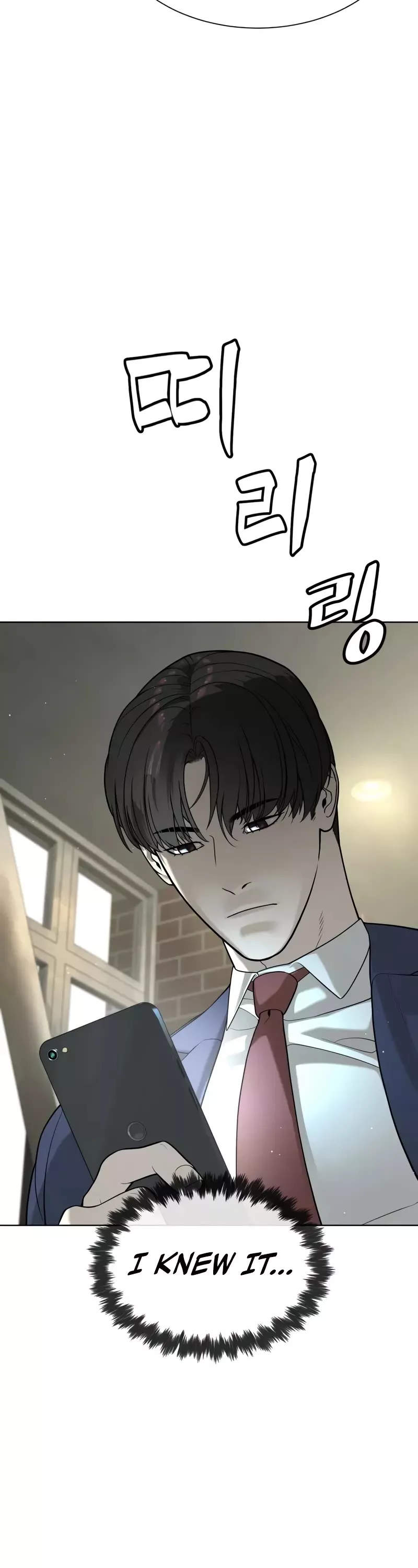 Killer Pietro Chapter 96 page 53 - 
