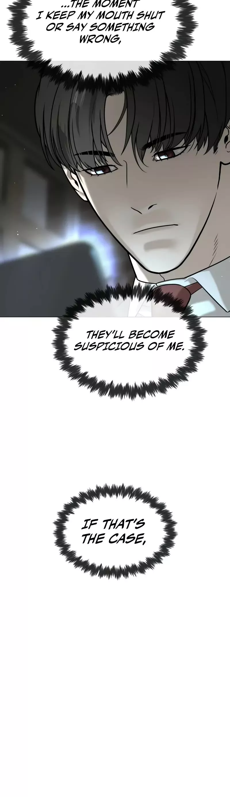 Killer Pietro Chapter 96 page 55 - 