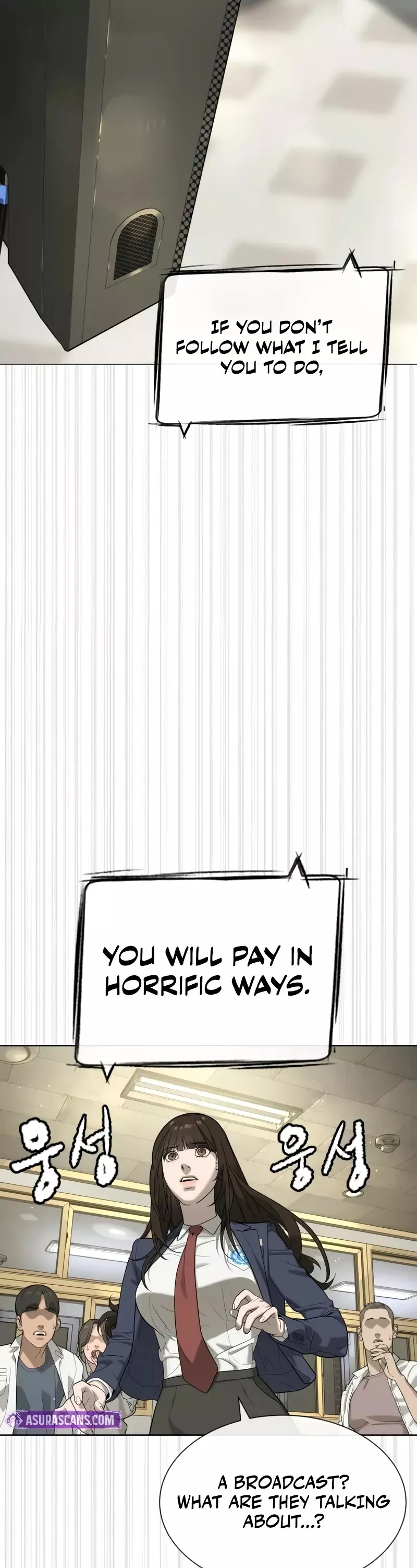 Killer Pietro Chapter 96 page 62 - 