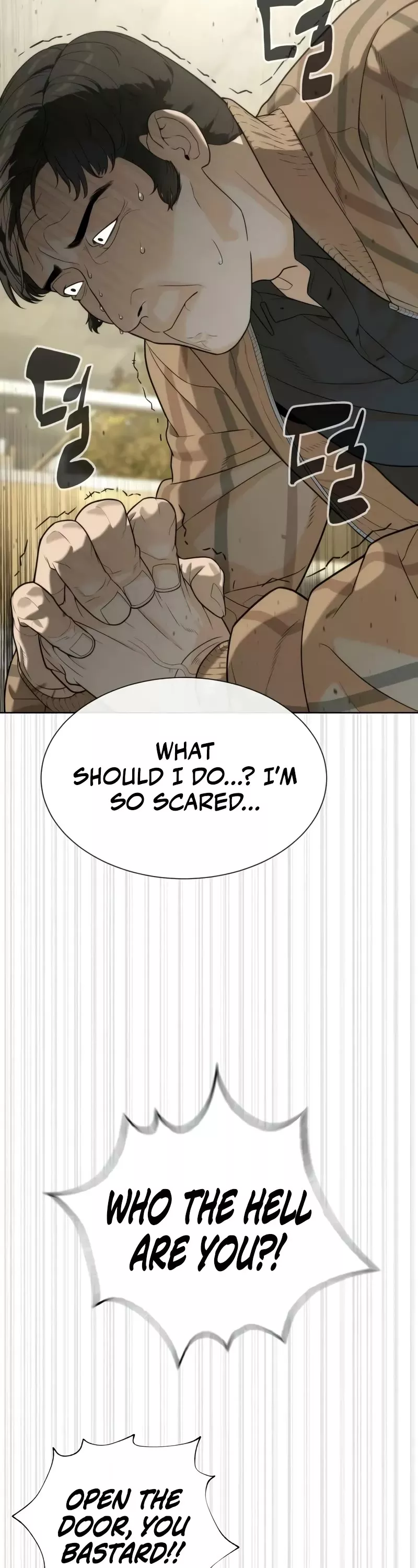 Killer Pietro Chapter 96 page 64 - 