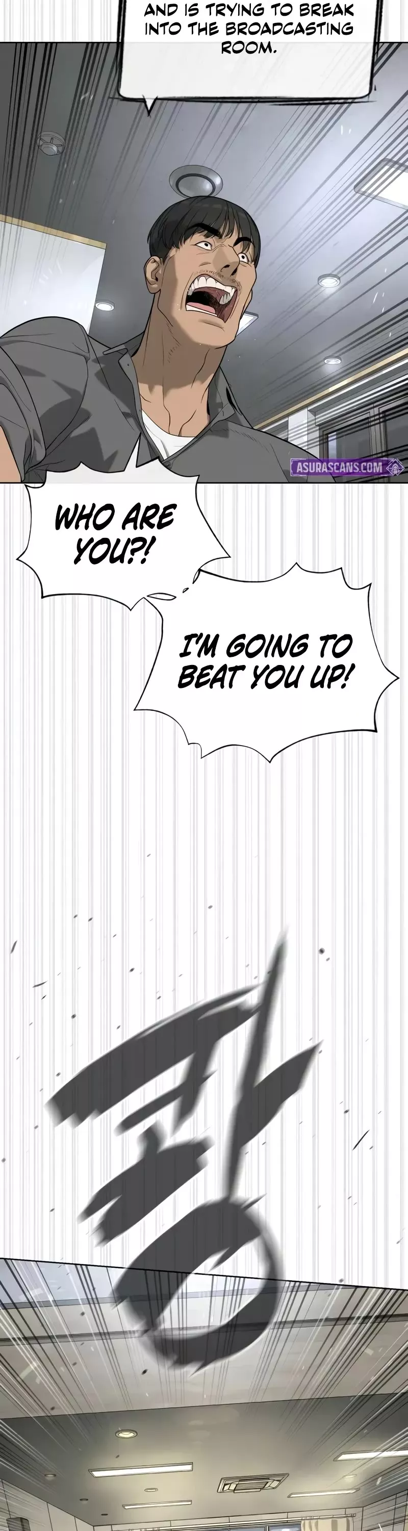 Killer Pietro Chapter 96 page 67 - 