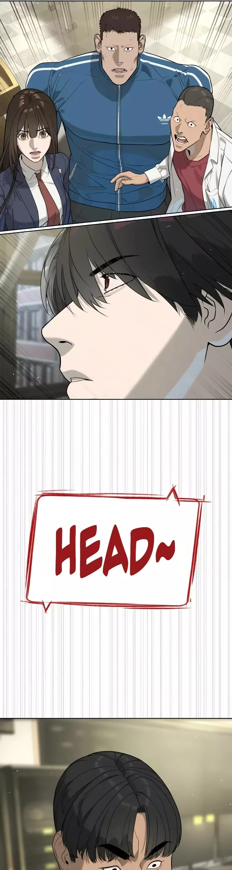 Killer Pietro Chapter 96 page 71 - 