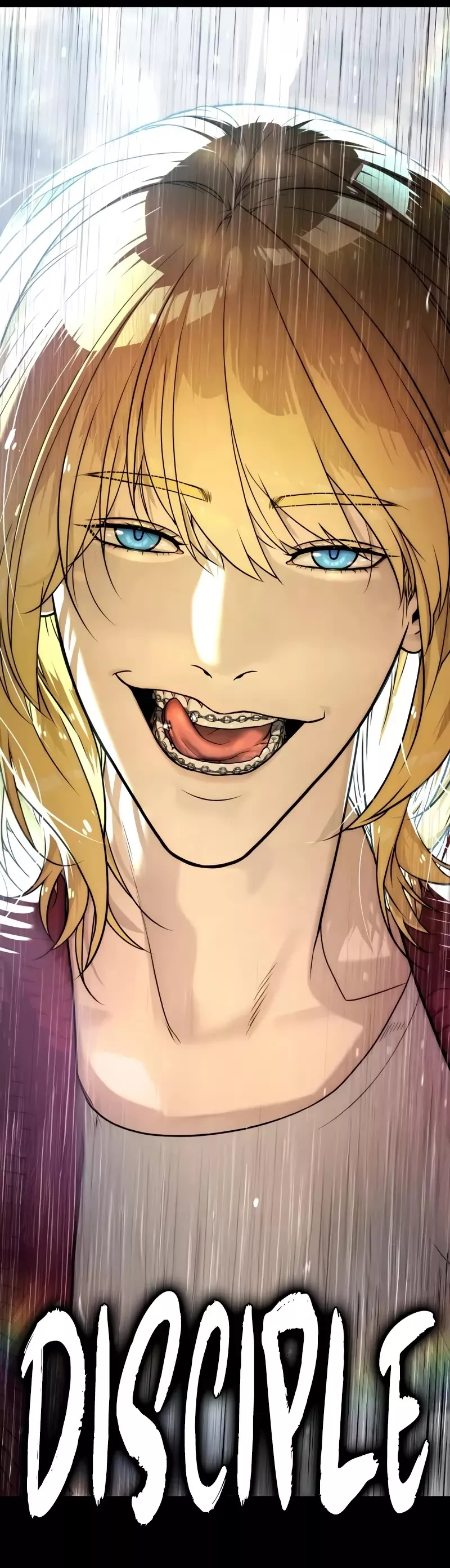 Killer Pietro Chapter 96 page 84 - 