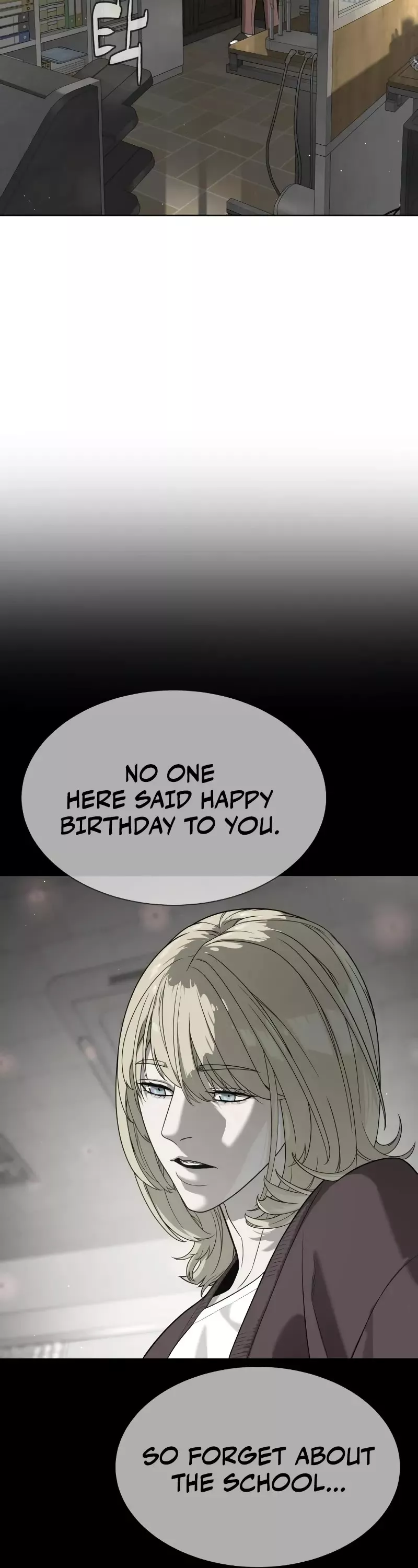 Killer Pietro Chapter 97 page 23 - 