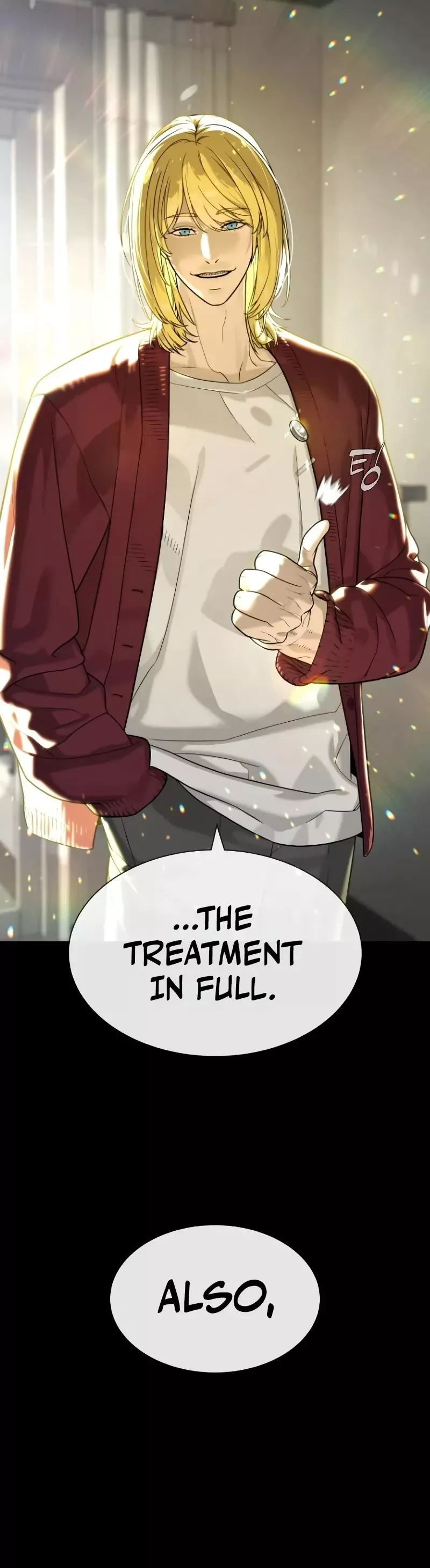 Killer Pietro Chapter 97 page 4 - 
