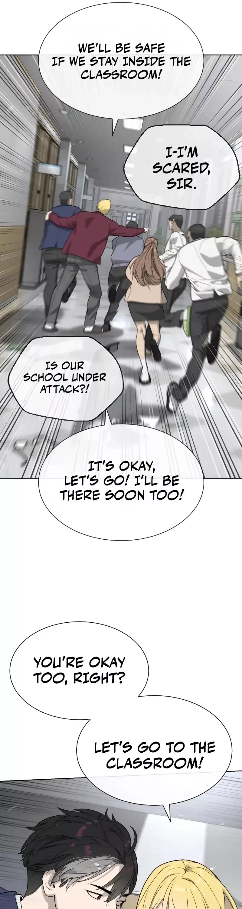 Killer Pietro Chapter 97 page 41 - 