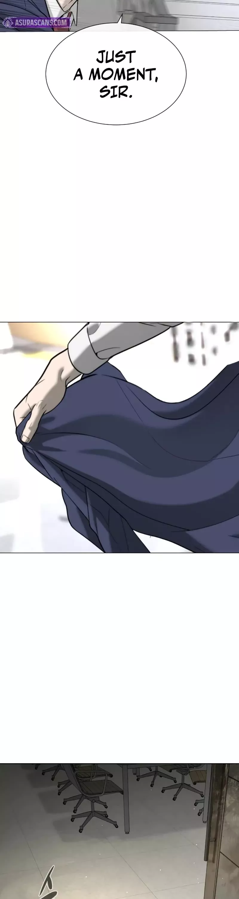 Killer Pietro Chapter 97 page 43 - 