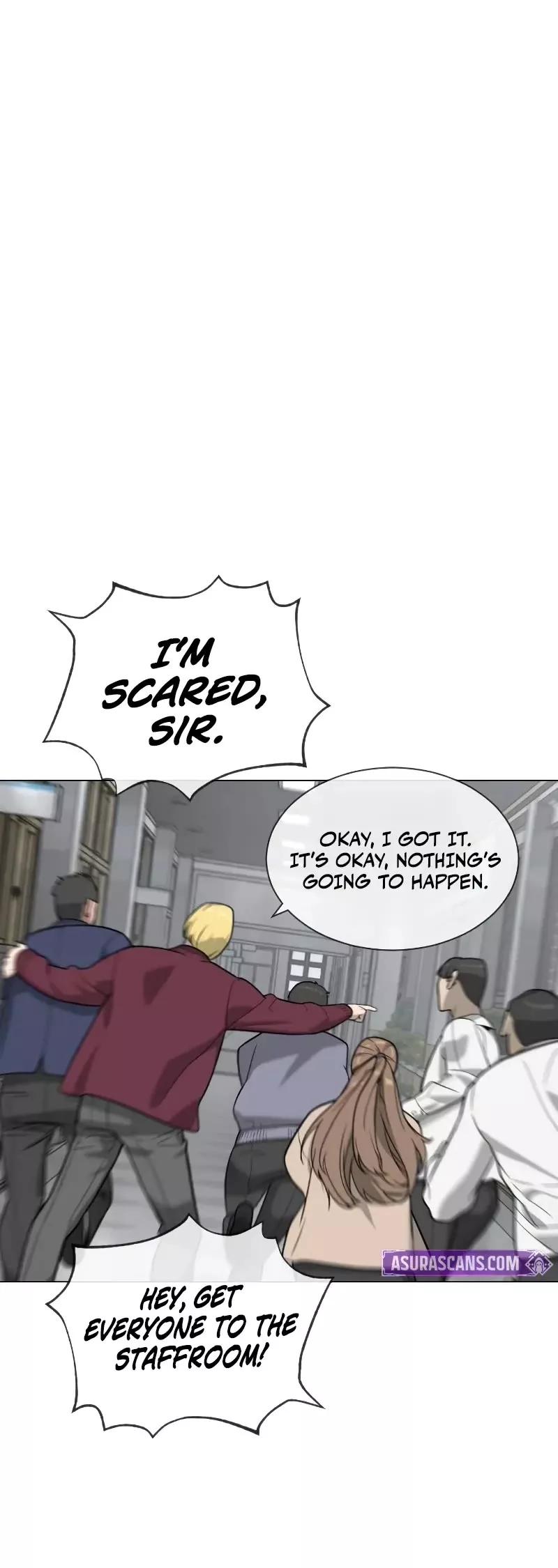 Killer Pietro Chapter 97 page 45 - 