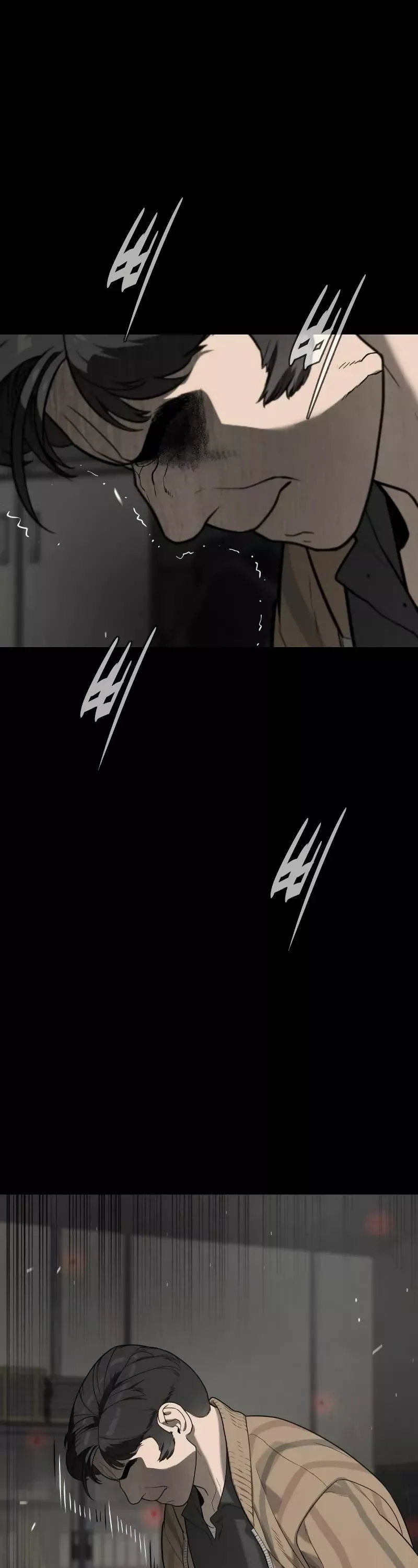Killer Pietro Chapter 97 page 6 - 