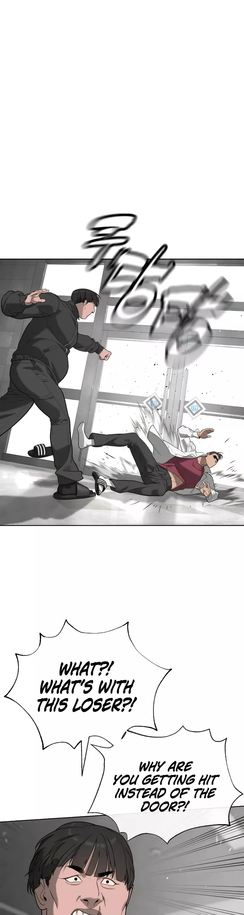 Killer Pietro Chapter 97 page 57 - 
