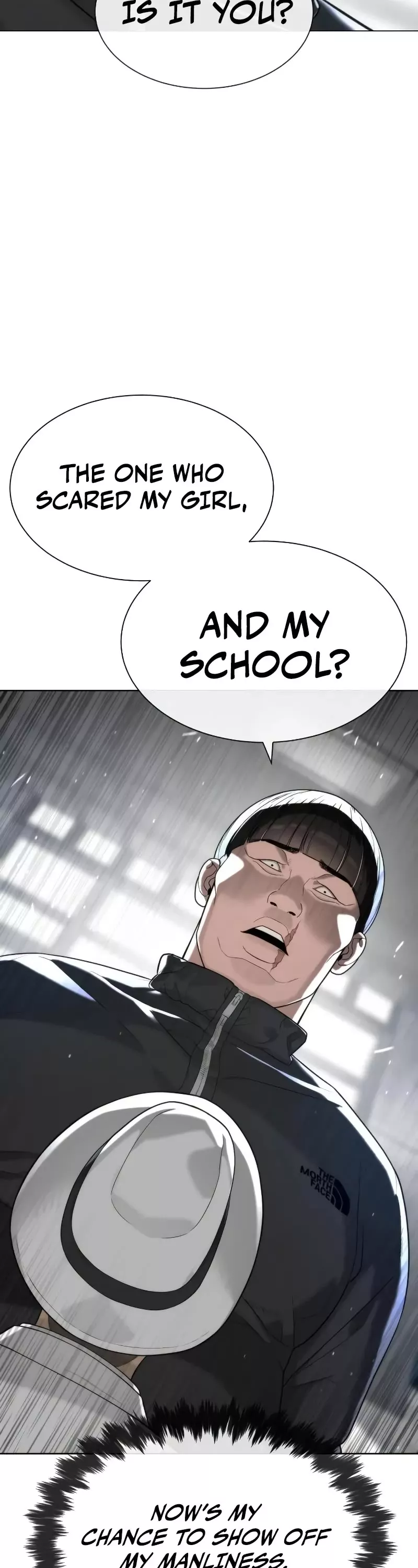 Killer Pietro Chapter 97 page 62 - 