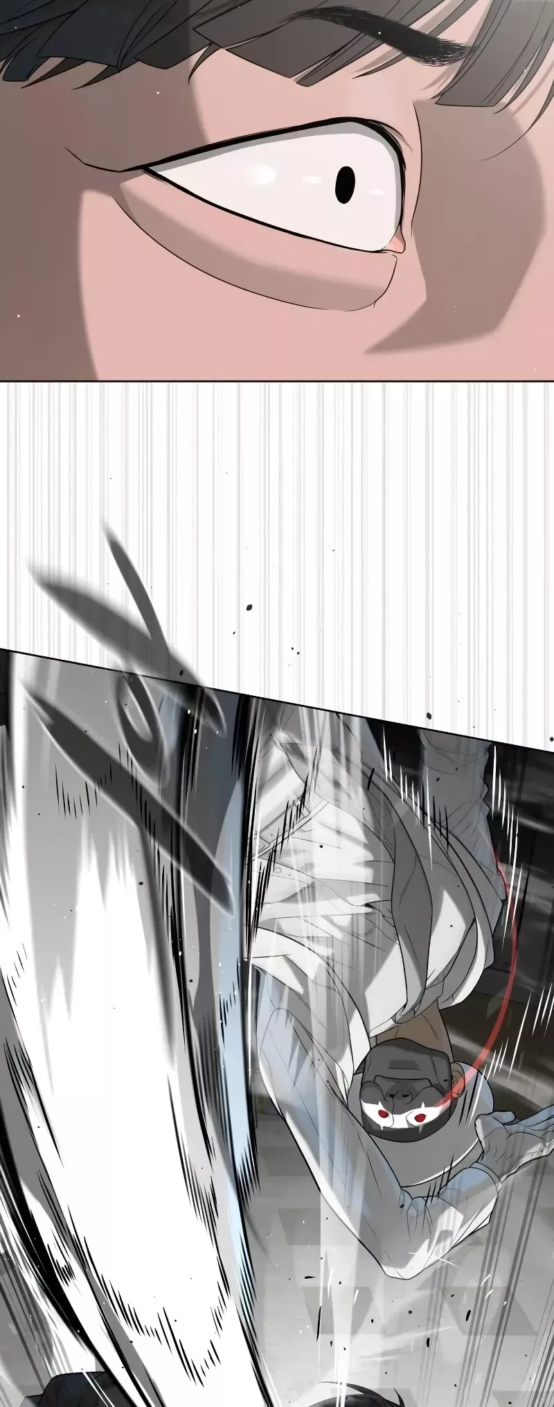 Killer Pietro Chapter 97 page 64 - 