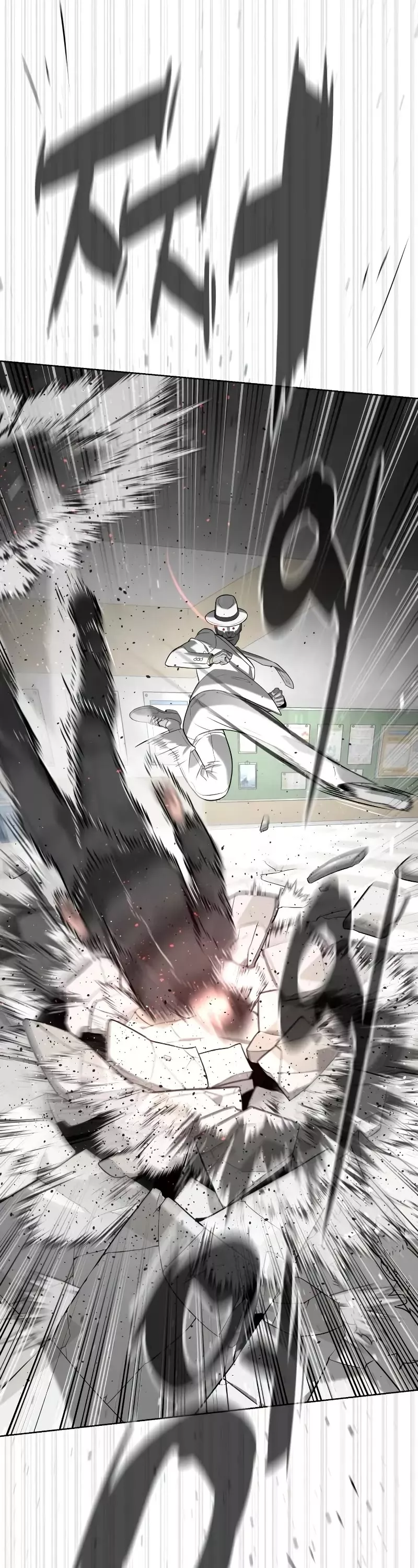 Killer Pietro Chapter 97 page 66 - 