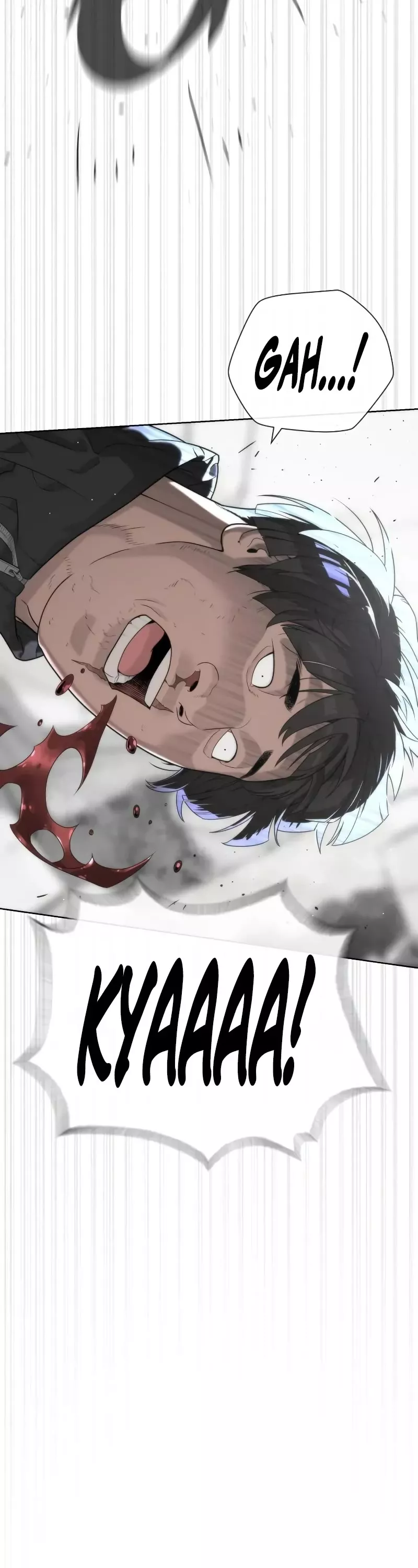 Killer Pietro Chapter 97 page 67 - 