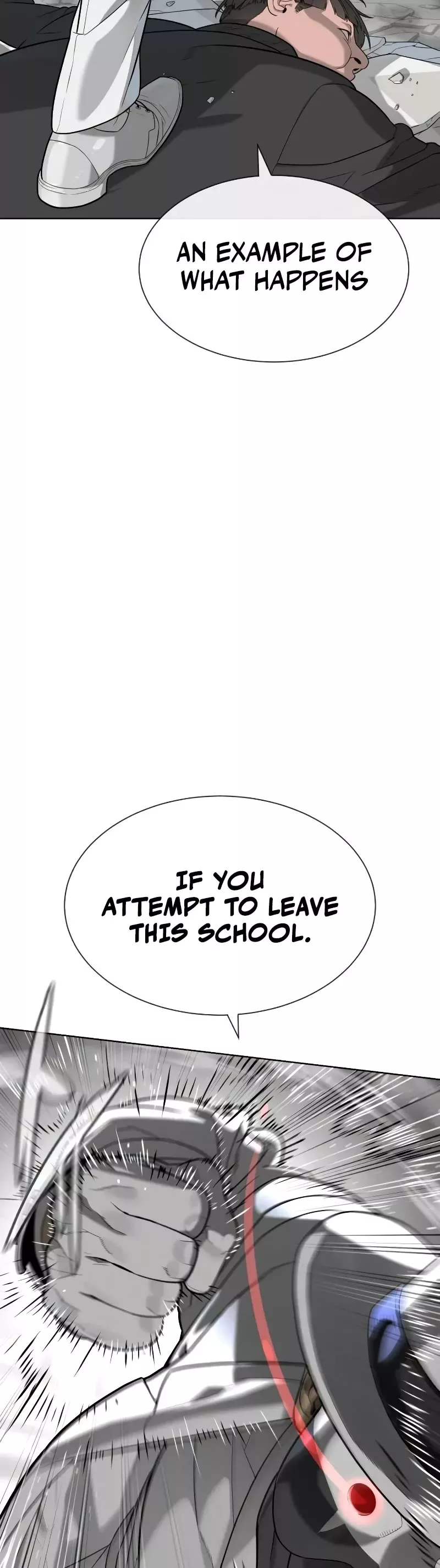Killer Pietro Chapter 97 page 69 - 