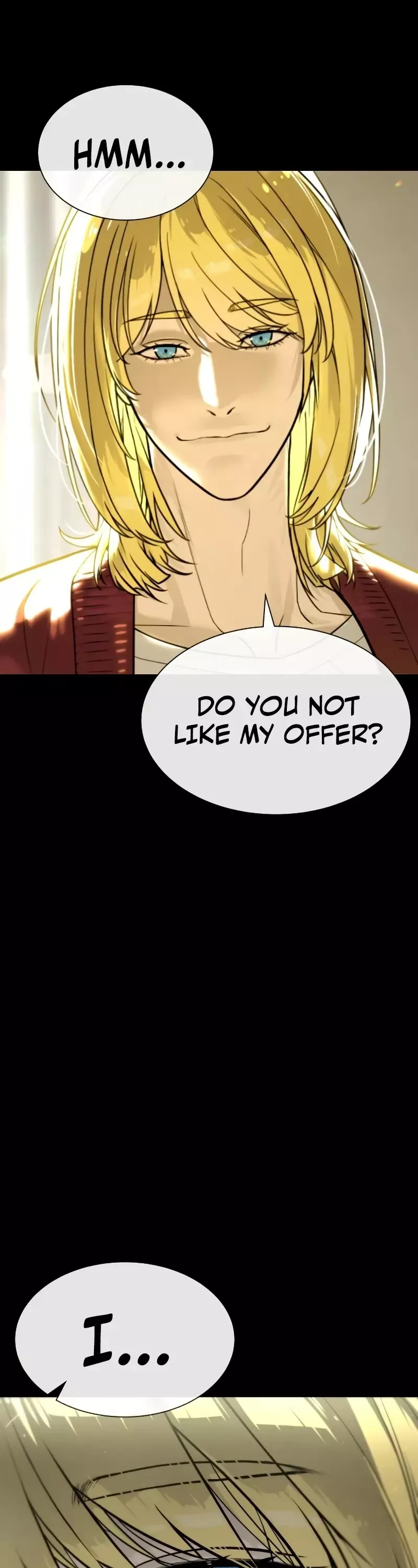 Killer Pietro Chapter 97 page 8 - 