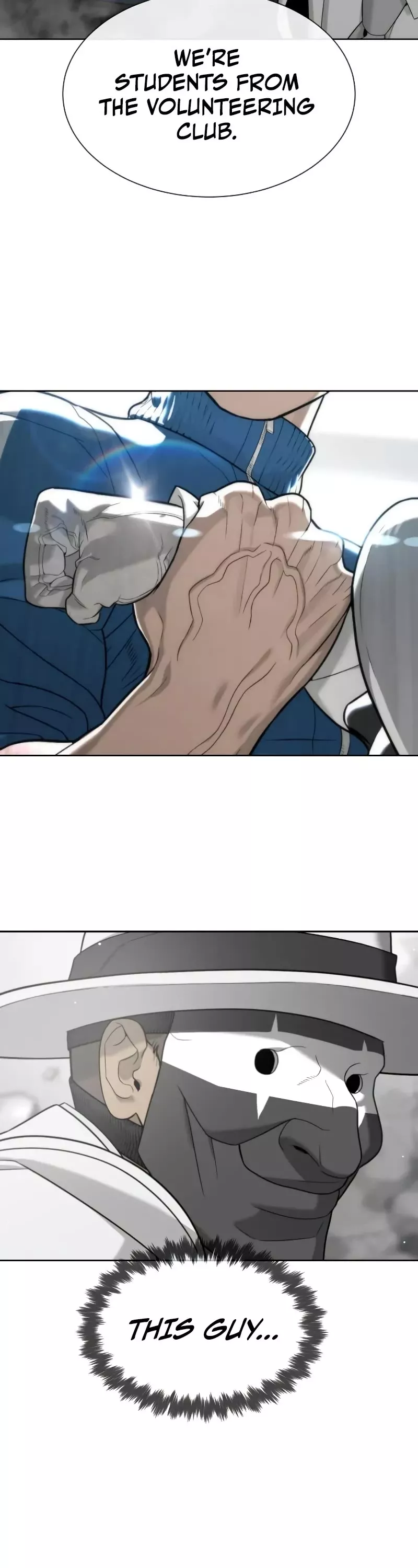 Killer Pietro Chapter 97 page 72 - 