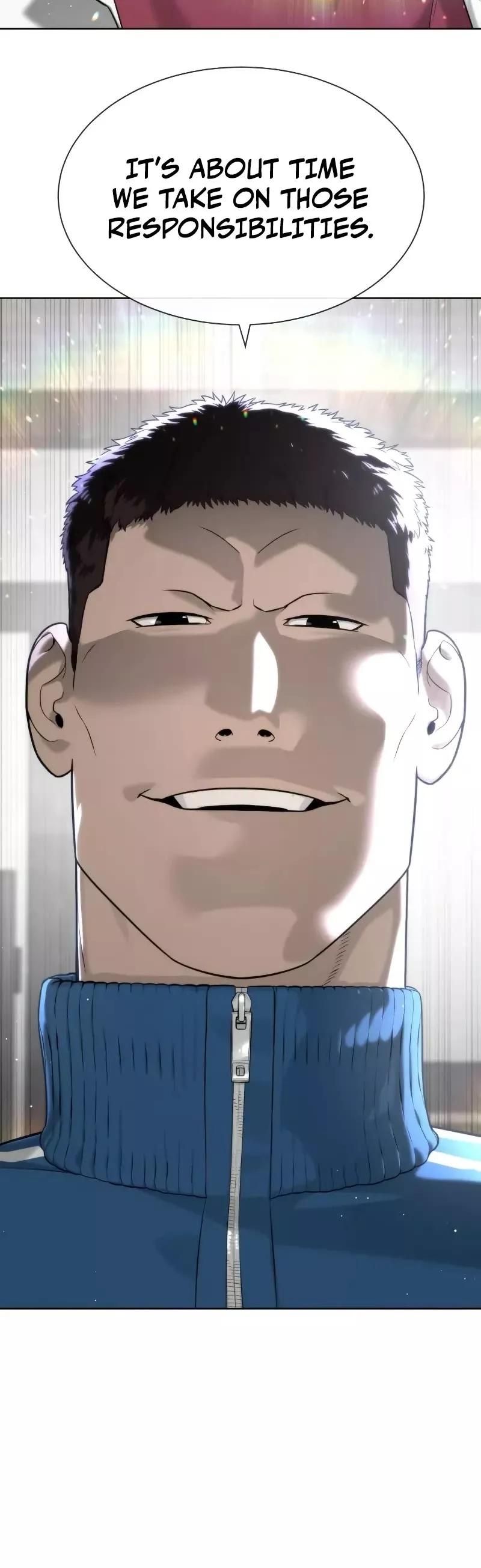 Killer Pietro Chapter 97 page 75 - 