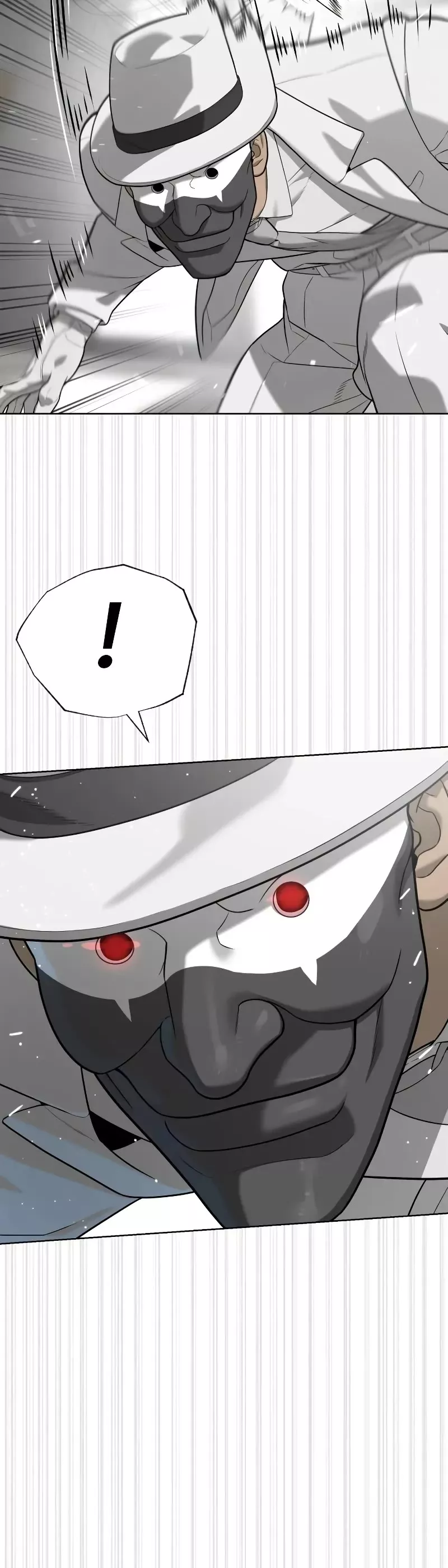Killer Pietro Chapter 97 page 79 - 