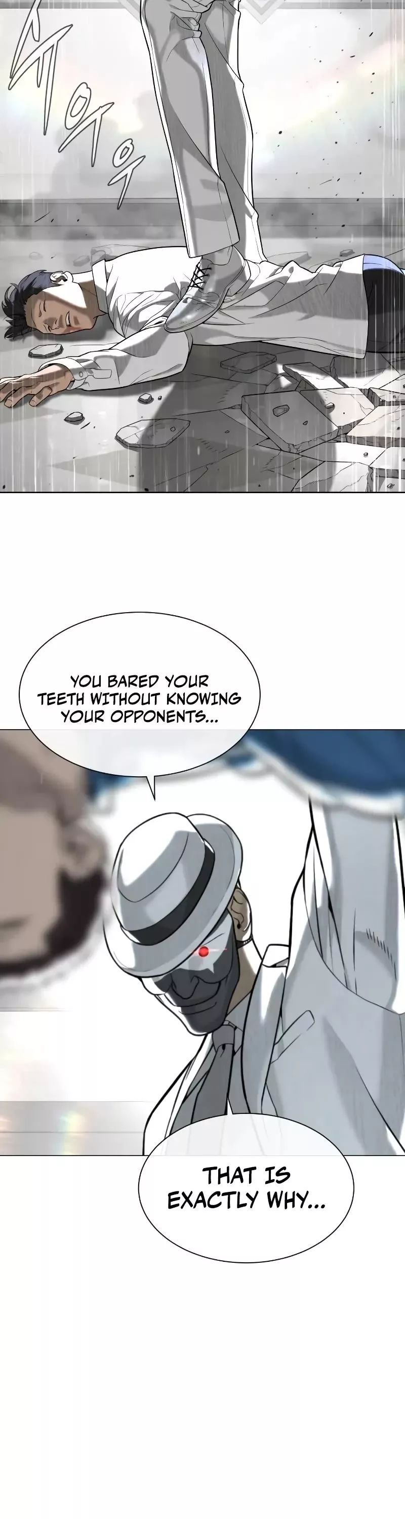 Killer Pietro Chapter 97 page 88 - 