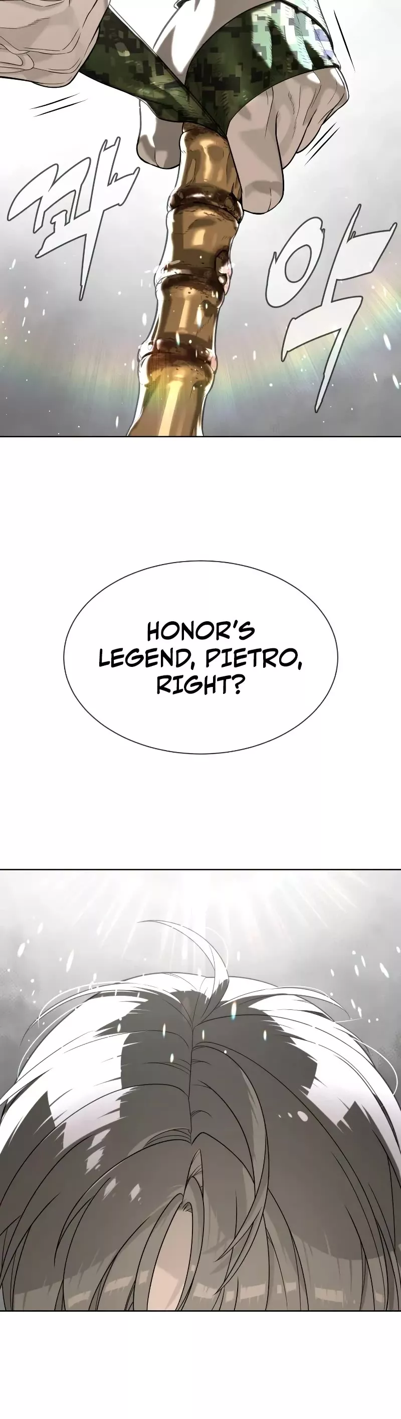 Killer Pietro Chapter 97 page 94 - 