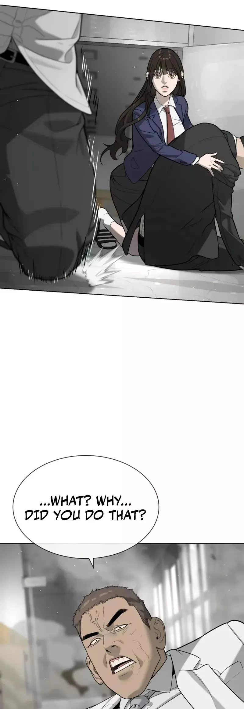 Killer Pietro Chapter 98 page 103 - 