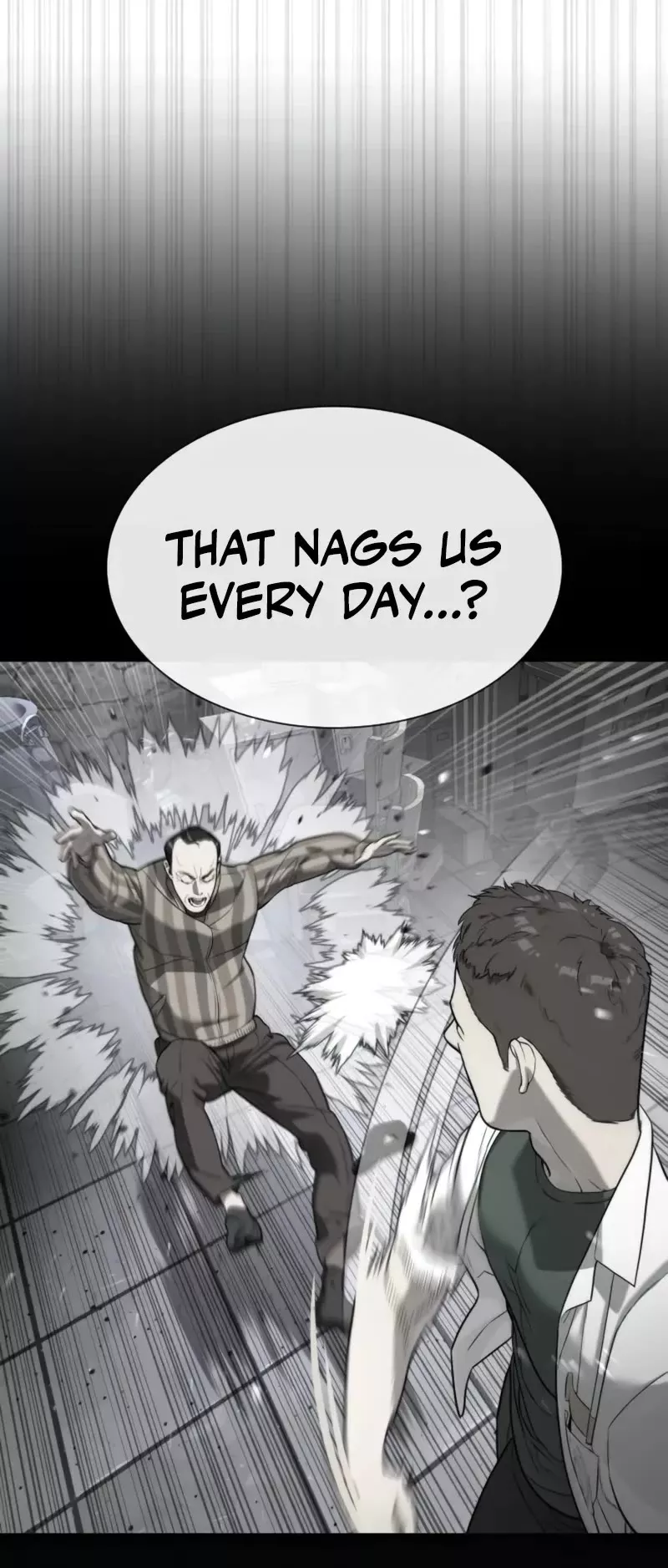Killer Pietro Chapter 98 page 12 - 
