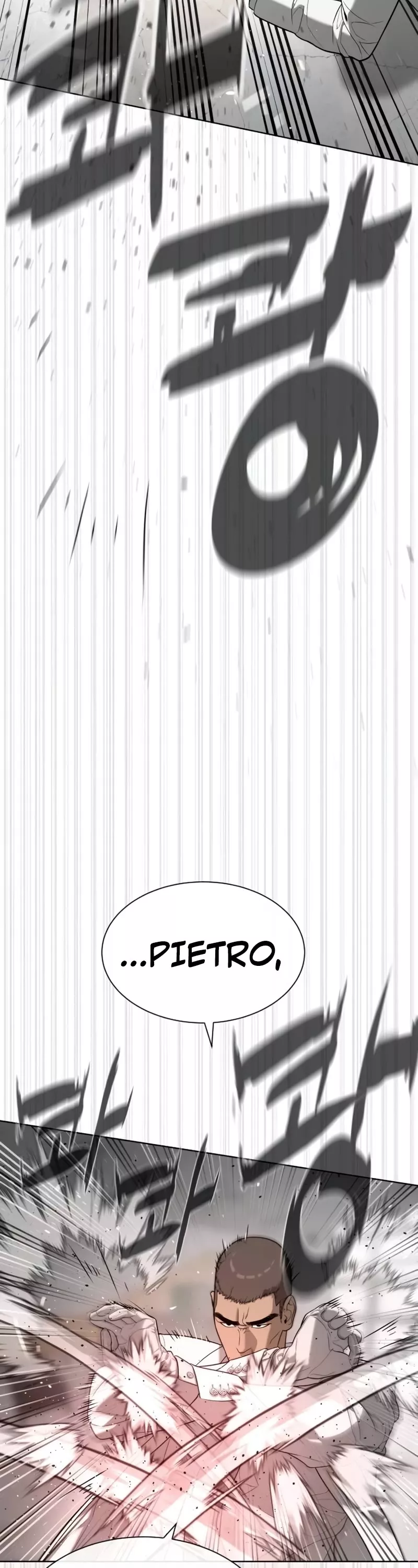 Killer Pietro Chapter 98 page 14 - 