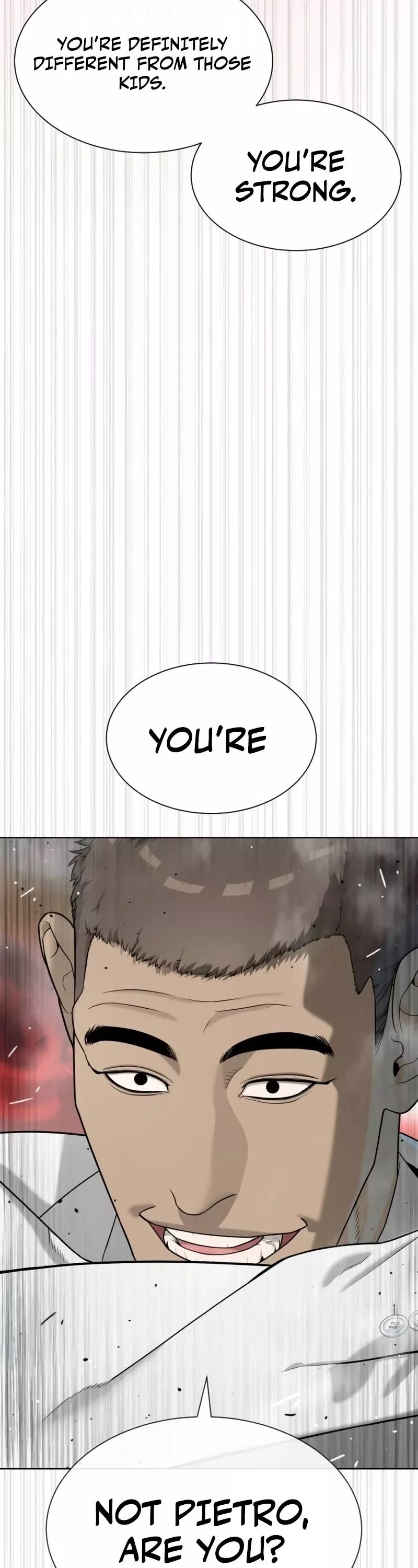 Killer Pietro Chapter 98 page 15 - 