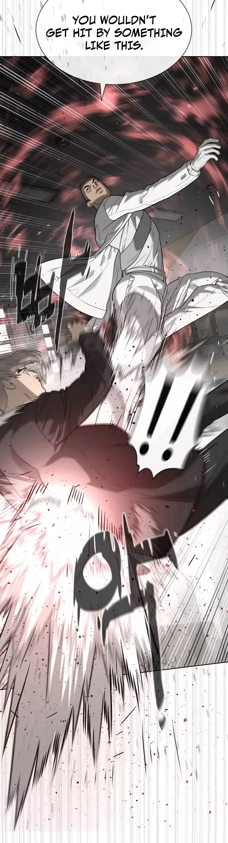 Killer Pietro Chapter 98 page 17 - 