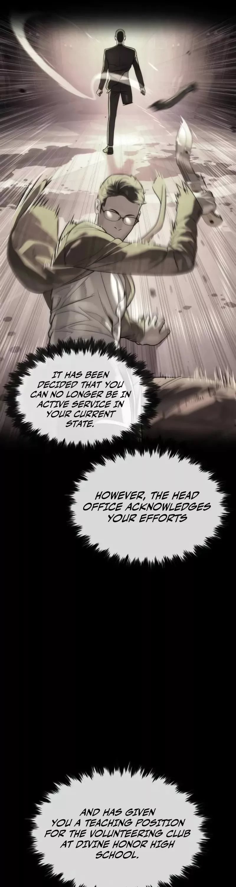 Killer Pietro Chapter 98 page 24 - 